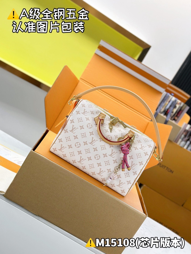 LV Speedy Bags